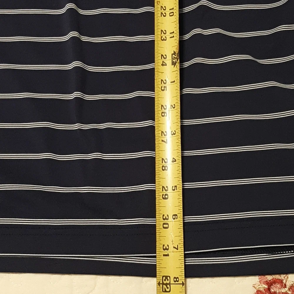 Adidas Men's Size XXL Pure Motion Short Sleeve Polo Shirt Golf Casual